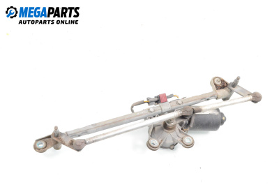 Front wipers motor for Opel Vectra C GTS (08.2002 - 01.2009), hatchback, position: front