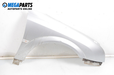 Fender for Opel Vectra C GTS (08.2002 - 01.2009), 5 doors, hatchback, position: front - right