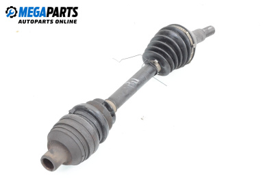 Planetară for Opel Vectra C GTS (08.2002 - 01.2009) 2.2 16V, 147 hp, position: dreaptă - fața