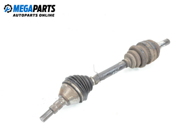 Planetară for Opel Vectra C GTS (08.2002 - 01.2009) 2.2 16V, 147 hp, position: stânga - fața