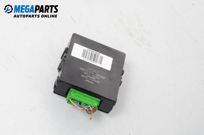 Module for Isuzu Trooper SUV III (05.1998 - 08.2004), № 8971659590