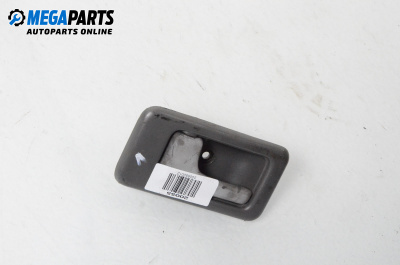 Inner handle for Isuzu Trooper SUV III (05.1998 - 08.2004), 3 doors, suv, position: left