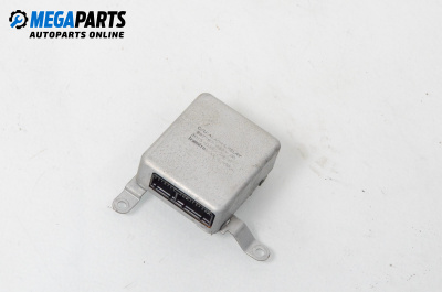 Anti theft alarm lock for Isuzu Trooper SUV III (05.1998 - 08.2004)