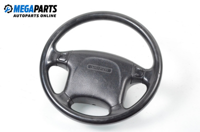 Steering wheel for Isuzu Trooper SUV III (05.1998 - 08.2004)