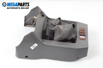 Consola centrală for Isuzu Trooper SUV III (05.1998 - 08.2004)