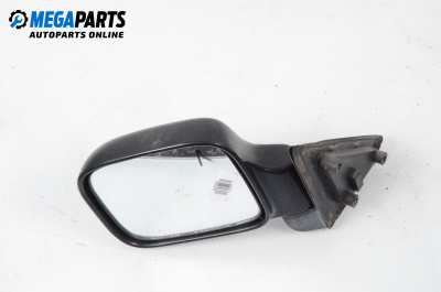 Spiegel for Isuzu Trooper SUV III (05.1998 - 08.2004), 3 türen, suv, position: links