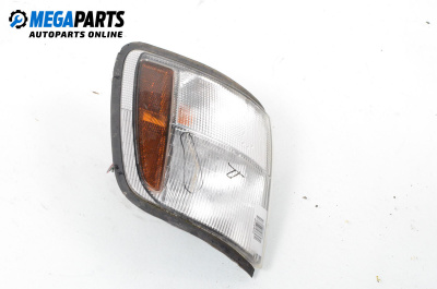 Blinker for Isuzu Trooper SUV III (05.1998 - 08.2004), suv, position: right