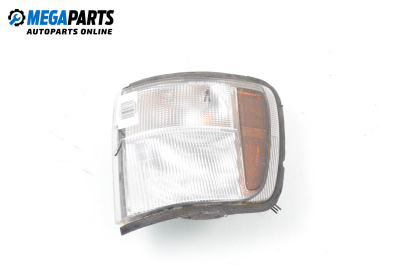 Blinklicht for Isuzu Trooper SUV III (05.1998 - 08.2004), suv, position: links