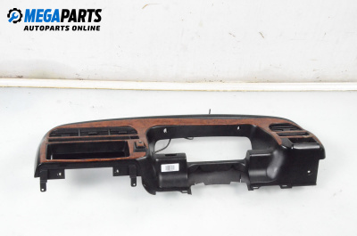 Interior plastic for Isuzu Trooper SUV III (05.1998 - 08.2004), 3 doors, suv