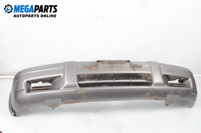 Frontstoßstange for Isuzu Trooper SUV III (05.1998 - 08.2004), suv, position: vorderseite