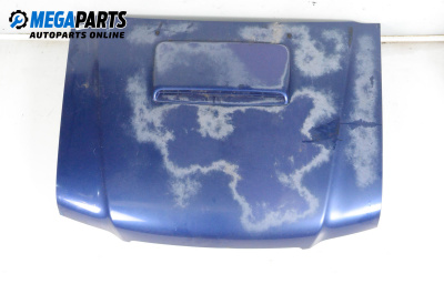 Bonnet for Isuzu Trooper SUV III (05.1998 - 08.2004), 3 doors, suv, position: front