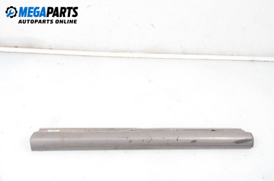 Side skirt for Isuzu Trooper SUV III (05.1998 - 08.2004), 3 doors, suv, position: right