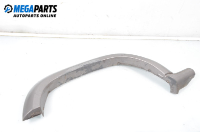 Fender arch for Isuzu Trooper SUV III (05.1998 - 08.2004), suv, position: rear - right