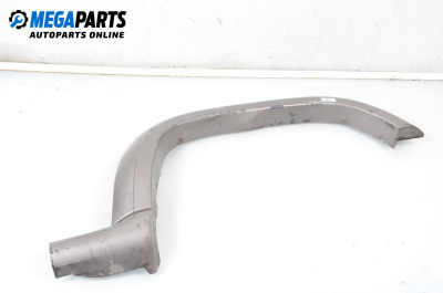 Fender arch for Isuzu Trooper SUV III (05.1998 - 08.2004), suv, position: rear - left