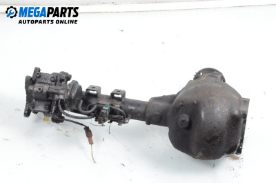 Differential for Isuzu Trooper SUV III (05.1998 - 08.2004) 3.0 DTI, 159 hp