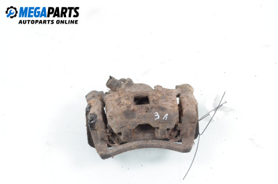 Etrier de frână for Isuzu Trooper SUV III (05.1998 - 08.2004), position: stânga - spate