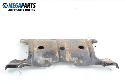 Skid plate for Isuzu Trooper SUV III (05.1998 - 08.2004)