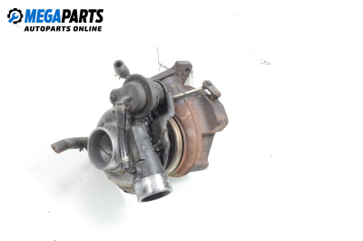 Turbo for Isuzu Trooper SUV III (05.1998 - 08.2004) 3.0 DTI, 159 hp