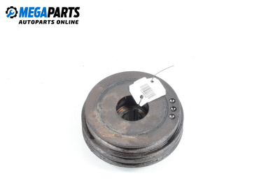 Damper pulley for Isuzu Trooper SUV III (05.1998 - 08.2004) 3.0 DTI, 159 hp