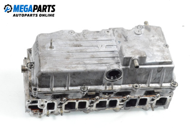 Engine head for Isuzu Trooper SUV III (05.1998 - 08.2004) 3.0 DTI, 159 hp