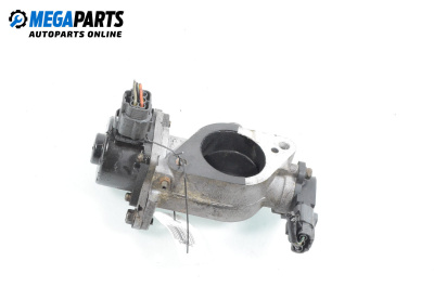 Clapetă carburator for Isuzu Trooper SUV III (05.1998 - 08.2004) 3.0 DTI, 159 hp