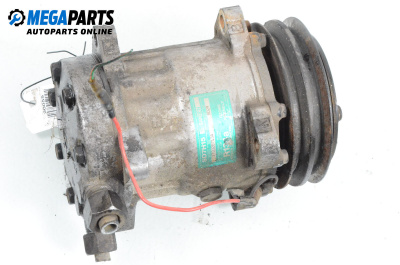 AC compressor for Isuzu Trooper SUV III (05.1998 - 08.2004) 3.0 DTI, 159 hp