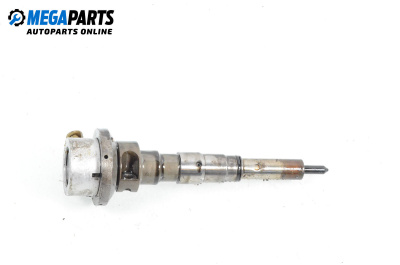 Diesel fuel injector for Isuzu Trooper SUV III (05.1998 - 08.2004) 3.0 DTI, 159 hp