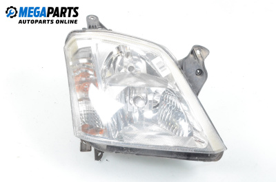 Headlight for Opel Meriva A Minivan (05.2003 - 05.2010), hatchback, position: right