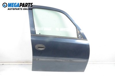 Door for Opel Meriva A Minivan (05.2003 - 05.2010), 5 doors, hatchback, position: front - right