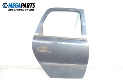 Ușă for Opel Meriva A Minivan (05.2003 - 05.2010), 5 uși, hatchback, position: dreaptă - spate