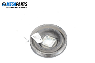 Damper pulley for Opel Meriva A Minivan (05.2003 - 05.2010) 1.3 CDTI, 75 hp