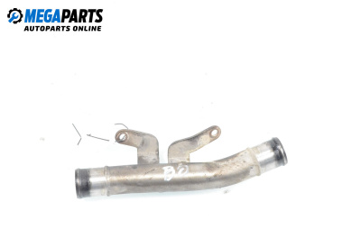 Țeavă turbo for Opel Meriva A Minivan (05.2003 - 05.2010) 1.3 CDTI, 75 hp