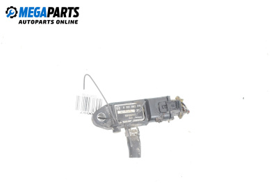 Drucksensor abgase for Opel Meriva A Minivan (05.2003 - 05.2010), № 55198717