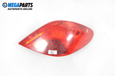 Tail light for Peugeot 207 Hatchback (02.2006 - 12.2015), hatchback, position: right