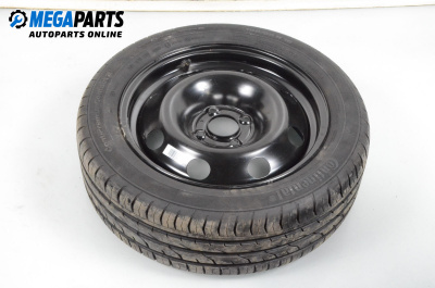 Spare tire for Peugeot 207 Hatchback (02.2006 - 12.2015) 16 inches (The price is for one piece)