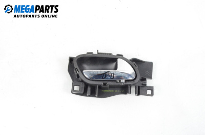 Inner handle for Peugeot 207 Hatchback (02.2006 - 12.2015), 5 doors, hatchback, position: front - right