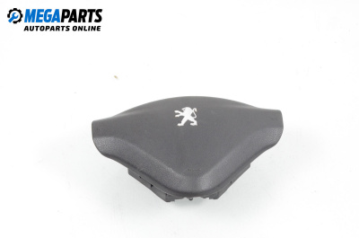 Airbag for Peugeot 207 Hatchback (02.2006 - 12.2015), 5 uși, hatchback, position: fața