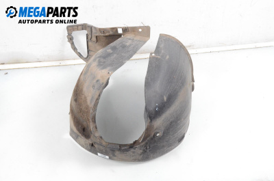 Inner fender for Peugeot 207 Hatchback (02.2006 - 12.2015), 5 doors, hatchback, position: front - left