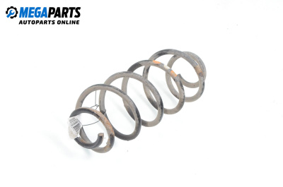 Coil spring for Peugeot 207 Hatchback (02.2006 - 12.2015), hatchback, position: rear