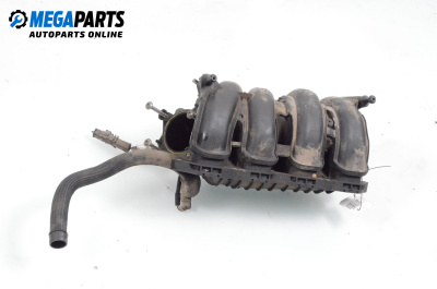 Intake manifold for Peugeot 207 Hatchback (02.2006 - 12.2015) 1.6 16V VTi, 120 hp