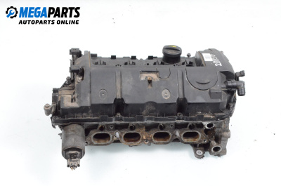 Engine head for Peugeot 207 Hatchback (02.2006 - 12.2015) 1.6 16V VTi, 120 hp