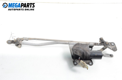 Front wipers motor for Audi A8 Sedan 4D (03.1994 - 12.2002), sedan, position: front