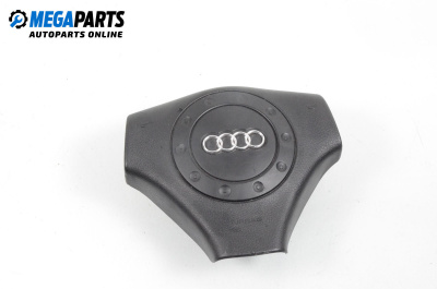 Airbag for Audi A8 Sedan 4D (03.1994 - 12.2002), 5 uși, sedan, position: fața, № 4B0 880 201G