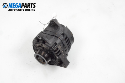 Gerenator for Audi A8 Sedan 4D (03.1994 - 12.2002) 2.5 TDI, 150 hp