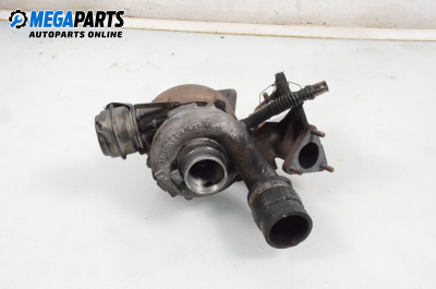 Turbo for Audi A8 Sedan 4D (03.1994 - 12.2002) 2.5 TDI, 150 hp