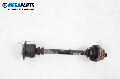 Driveshaft for Audi A8 Sedan 4D (03.1994 - 12.2002) 2.5 TDI, 150 hp, position: front - right, automatic