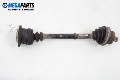 Driveshaft for Audi A8 Sedan 4D (03.1994 - 12.2002) 2.5 TDI, 150 hp, position: front - left, automatic