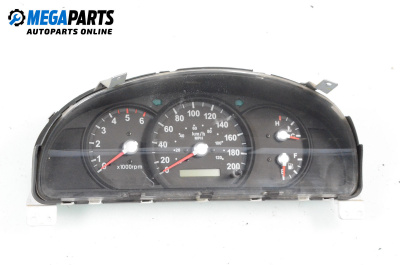 Instrument cluster for Kia Sorento I SUV (08.2002 - 12.2009) 2.5 CRDi, 140 hp