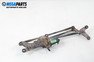 Motor ștergătoare parbriz for Kia Sorento I SUV (08.2002 - 12.2009), suv, position: fața, № 98100-3E100