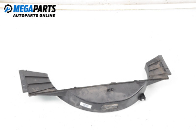 Fan shroud for Kia Sorento I SUV (08.2002 - 12.2009) 2.5 CRDi, 140 hp